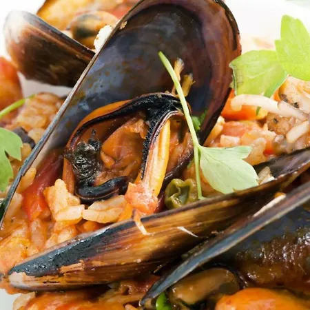 Fishermans